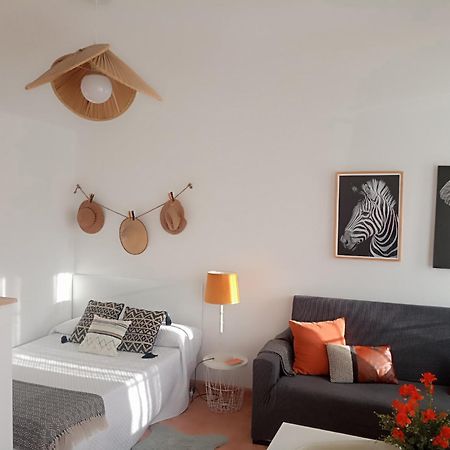 דירות Padrón Apartamento Entero Con Jardin En Casa Amelia מראה חיצוני תמונה