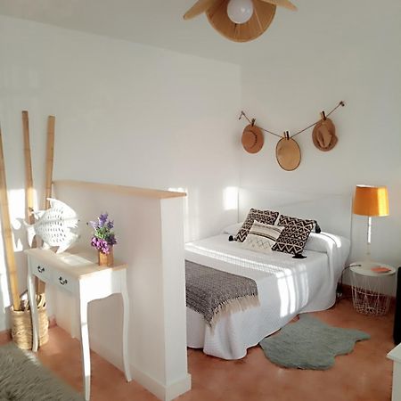 דירות Padrón Apartamento Entero Con Jardin En Casa Amelia מראה חיצוני תמונה