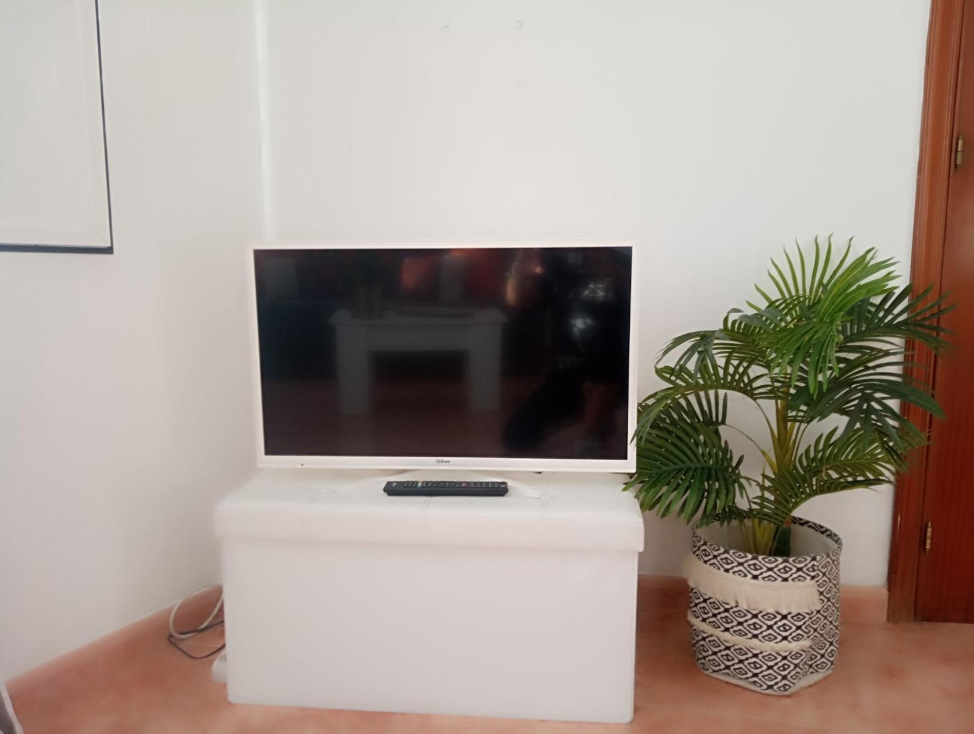 דירות Padrón Apartamento Entero Con Jardin En Casa Amelia מראה חיצוני תמונה